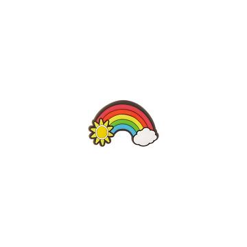 Crocs LED Rainbow Jibbitz Herr Olika Färger | Sverige 0871DFMN